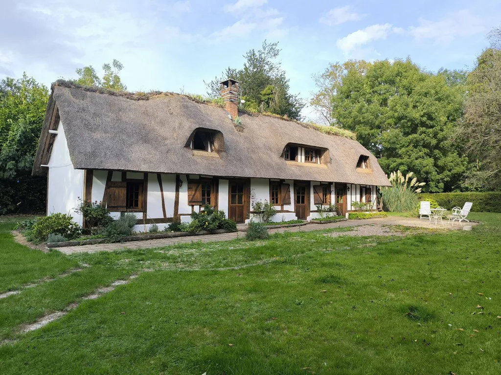 Nos prestations sur le secteur dePont-Audemer 27500 dans l'Eure