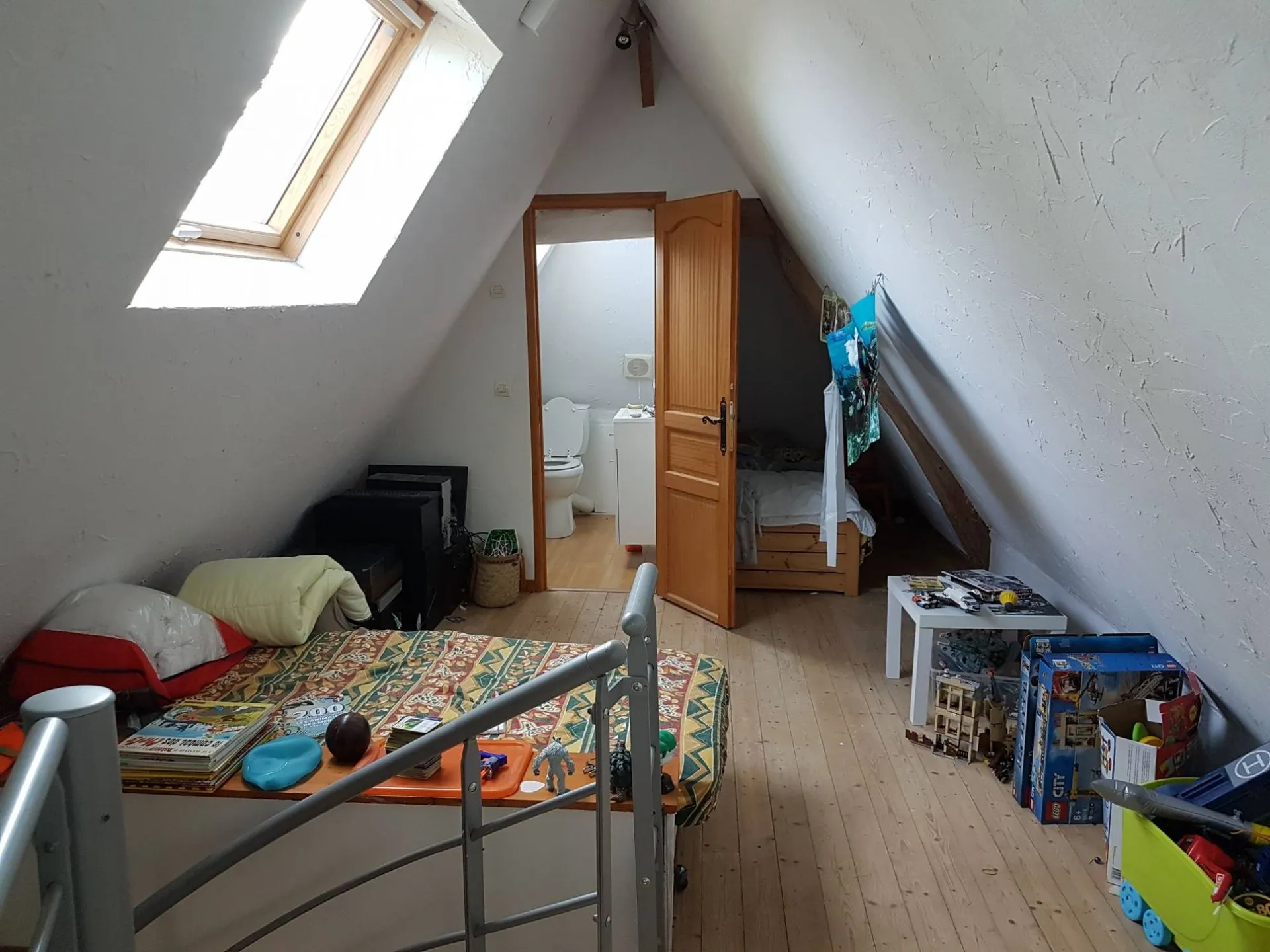 recherche longère  10 mn de la mer, 5 mn des commerces 76