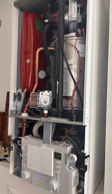 Dépannage d’une Chaudière à Gaz ELM Leblanc à Noisy-le-Grand

