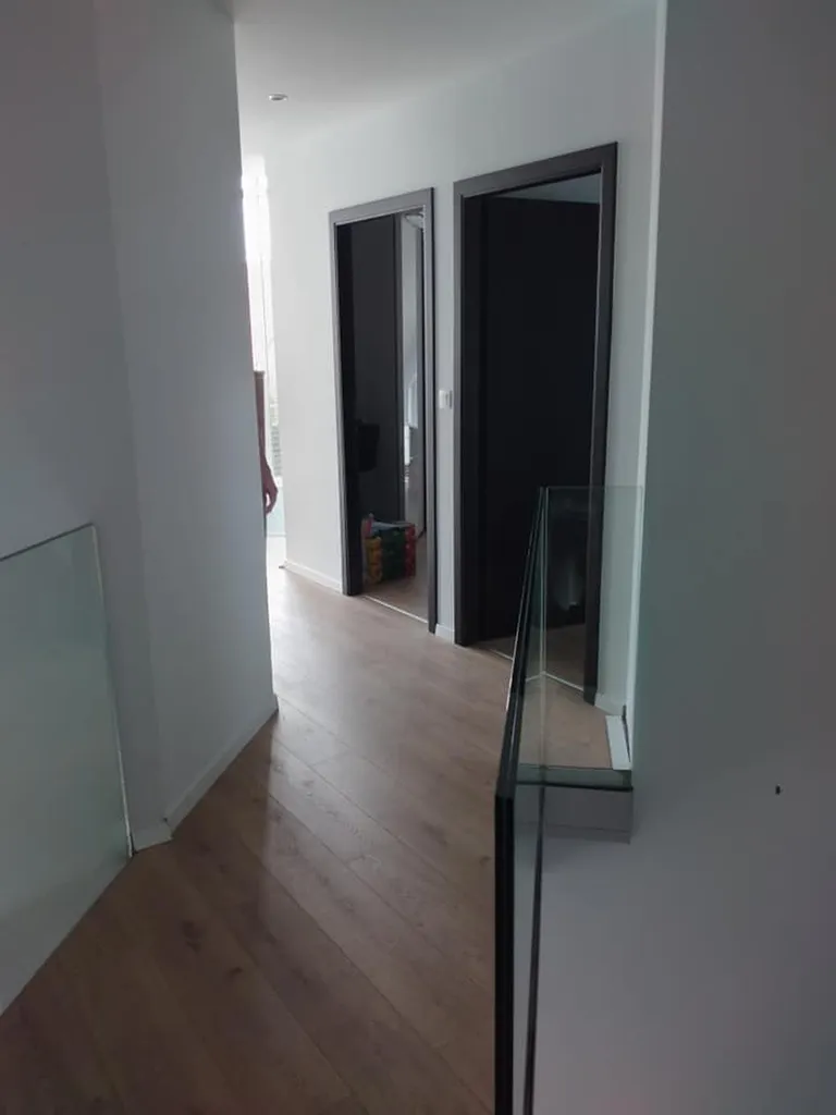 Conseils peinture finitions mat ou satin à Haguenau pour rénovation de plafonds et murs par Adrien Martini