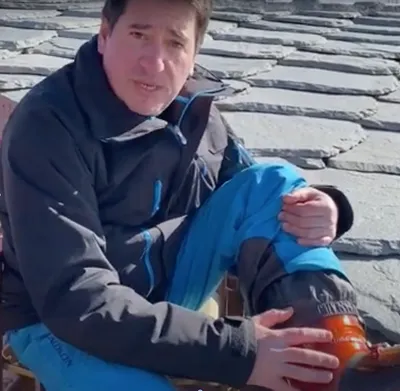 Le Docteur Julien Beldame, chirurgien orthopédiste à l'ICP Paris vous donnent quelques conseils sur la déformation du pied et l'adpatation des chaussures de ski