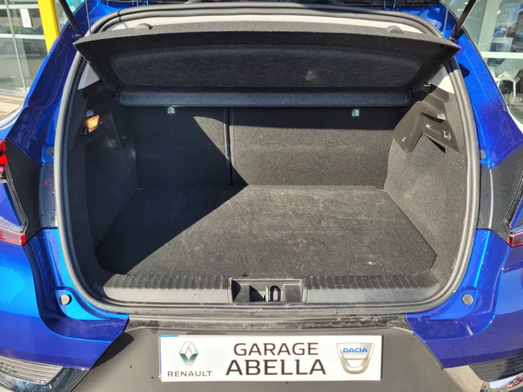 NOUVEAU RENAULT CAPTUR NEUF A PLAISANCE DU TOUCH PRES DE TOULOUSE