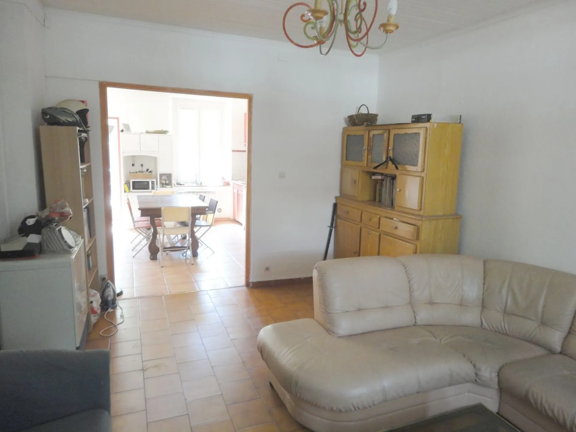 Maison T5 Roquefort la bédoule