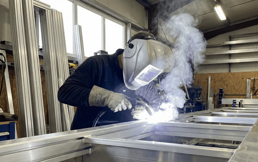 SDE en action : Notre expertise et notre quotidien en images