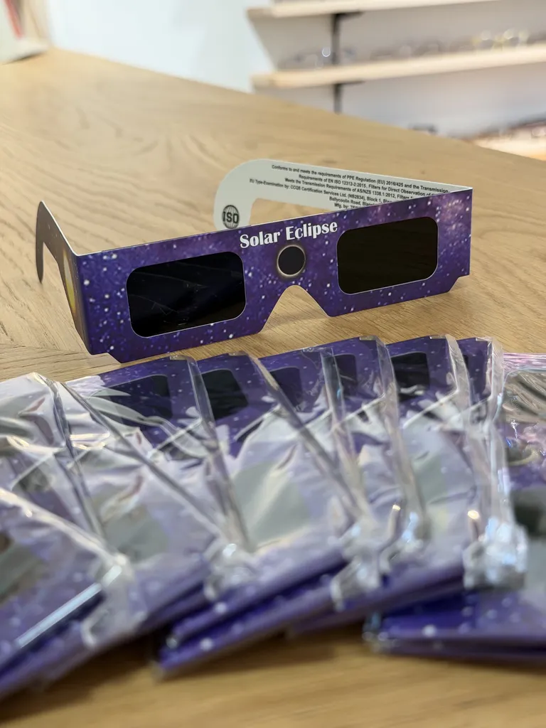 Pour observer l’éclipse du 12 août 2026