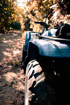 Dépannage et remorquage de quad près de Marseille