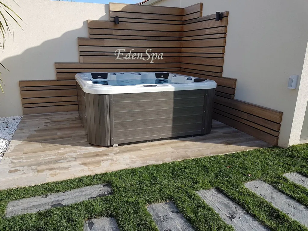 magasin 100% spa aix-en-provence