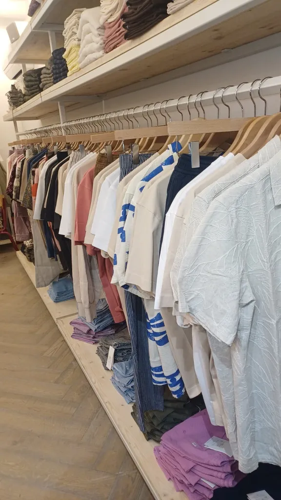 Module sur mesure acier et bois