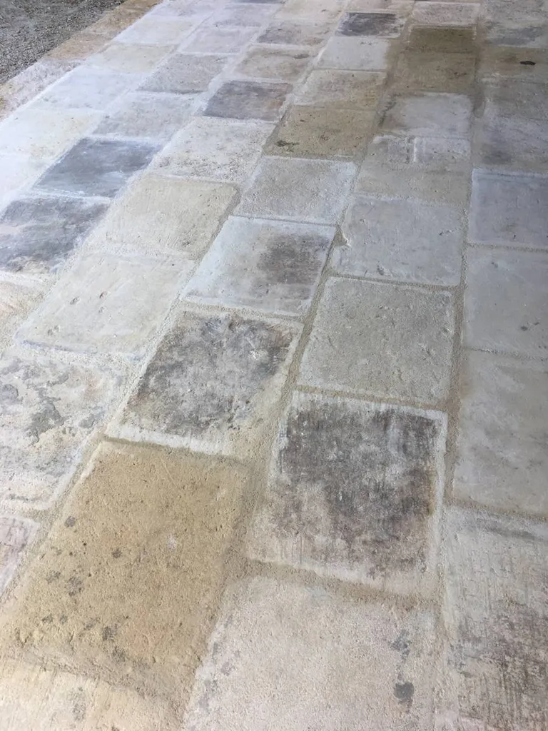 Réalisation d'une terrasse couverte à proximité de Saint-Rémy-de-Provence