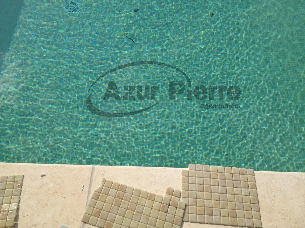 mosaique ezzari