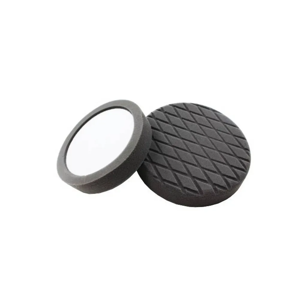 Pad en mousse souple noir