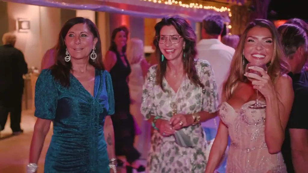 Organisation Globale d'un Anniversaire à Saint-Tropez#https://www.youtube.com/watch?v=-U7QrBnrefE