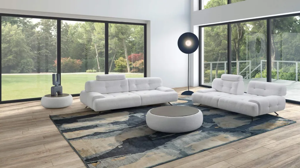 Nettoyage de canapé 