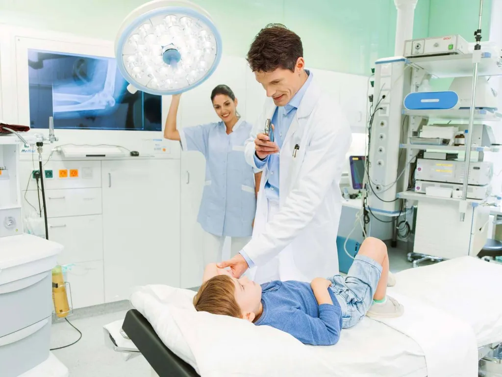 Dragon Medical One pour la sécurité des patients