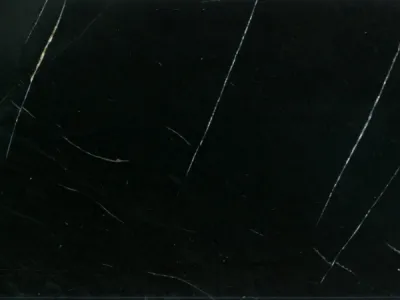 Vrai marbre noir pour carrelage à Monaco
