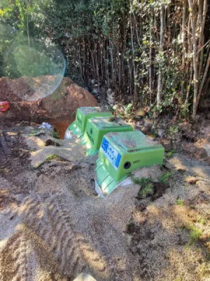 Filtre compact Venelles 