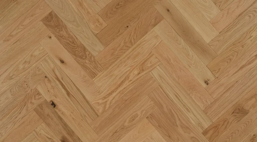 Chalet HB Natural Custom 