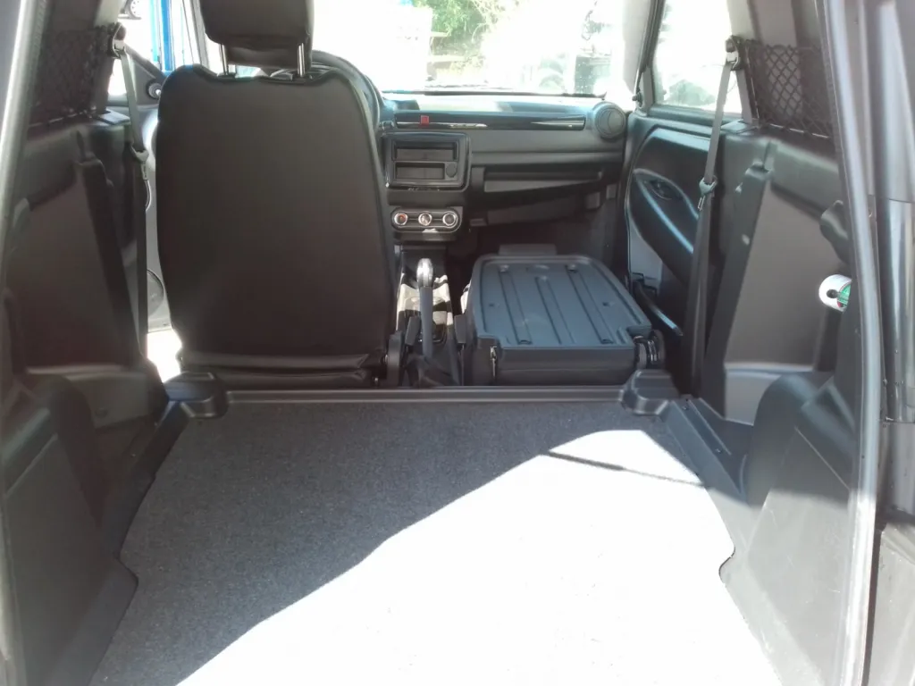 grand coffre voiture sans permis toulon