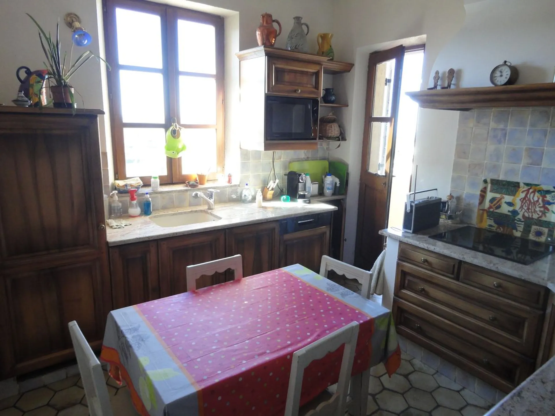 Maison à vendre Carnoux en Provence  avec piscine et garage