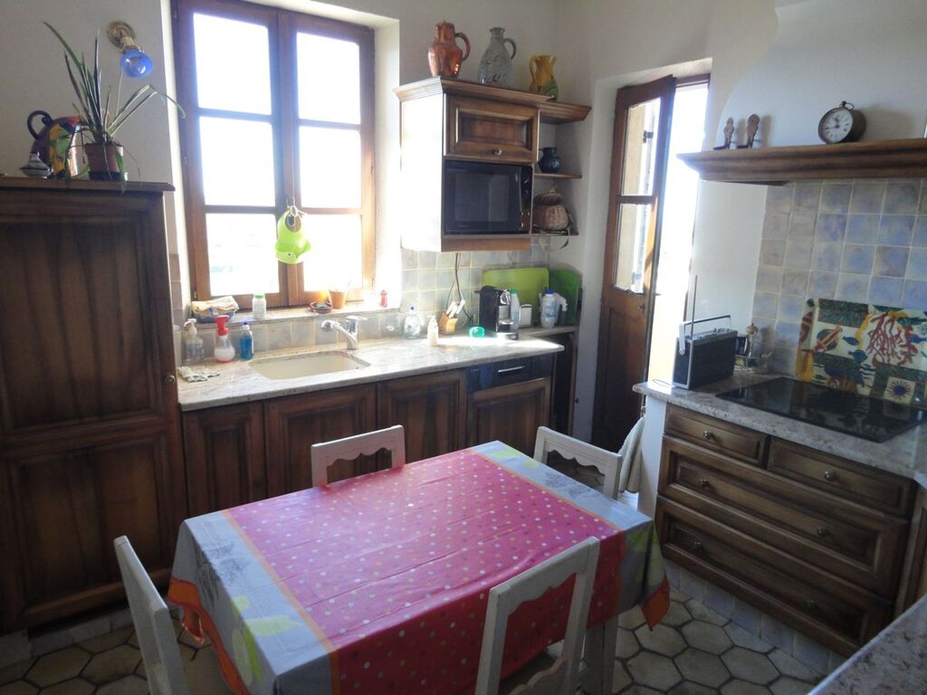 Maison à vendre Carnoux en Provence  avec piscine et garage