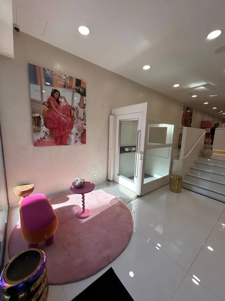 Chers Pros, Créez une accessibilité ET préservez votre environnement soigné à Cannes, pour une accessibilité pour tous