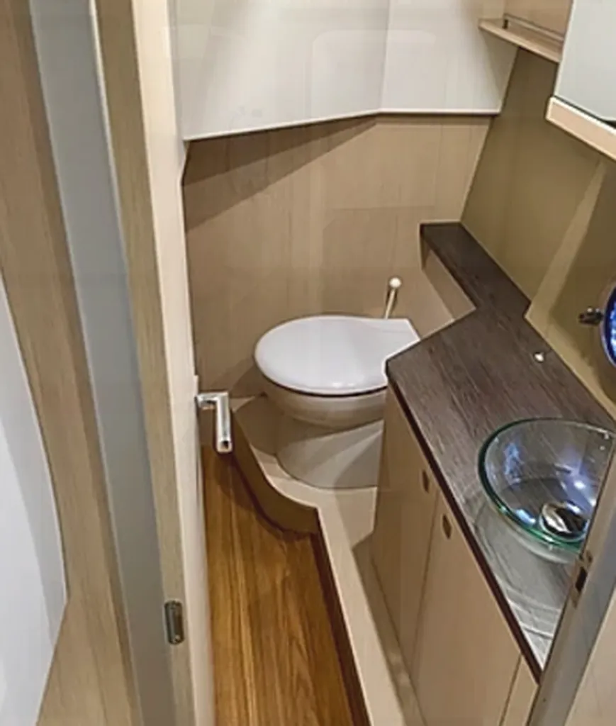 Concessionnaire de bateaux à moteur Salpa La Martinique