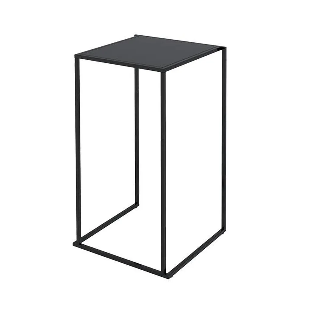 Location mange-debout noir Lyon