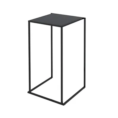 Location mange-debout noir Lyon