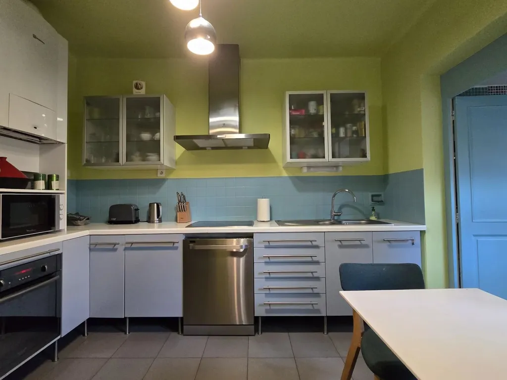 acheter une maison pour un 1er achat au mans proche centre ville