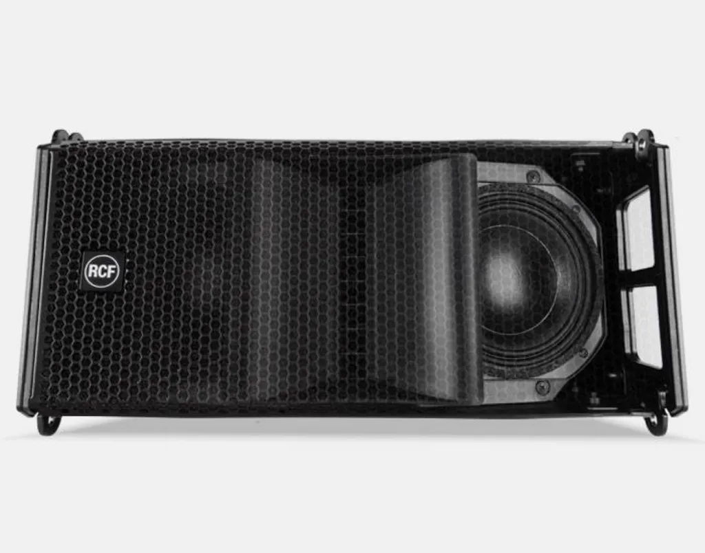 HDL6A RCF front