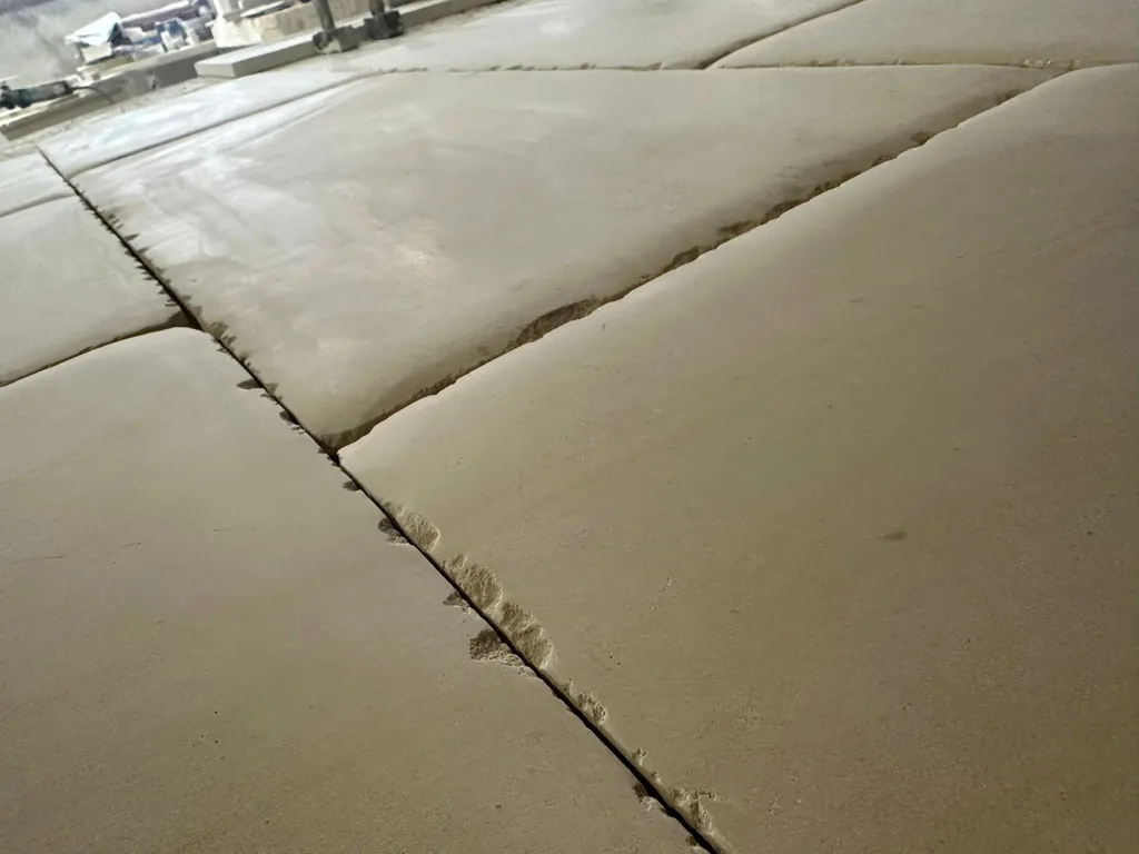 La véritable pierre dure de Dordogne pour dallage haut de gamme intérieur et extérieur