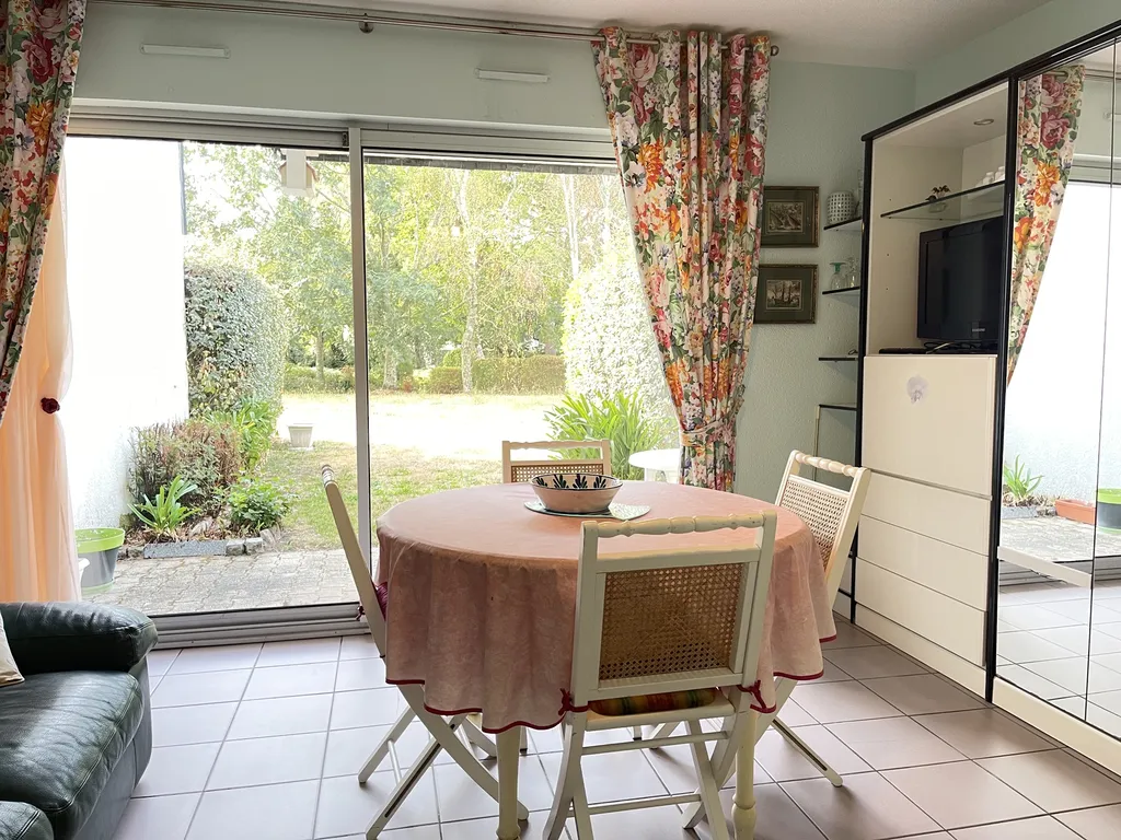Appartement 2 pièces 27 m² · à Carnac · 27 m² · 199 500 €