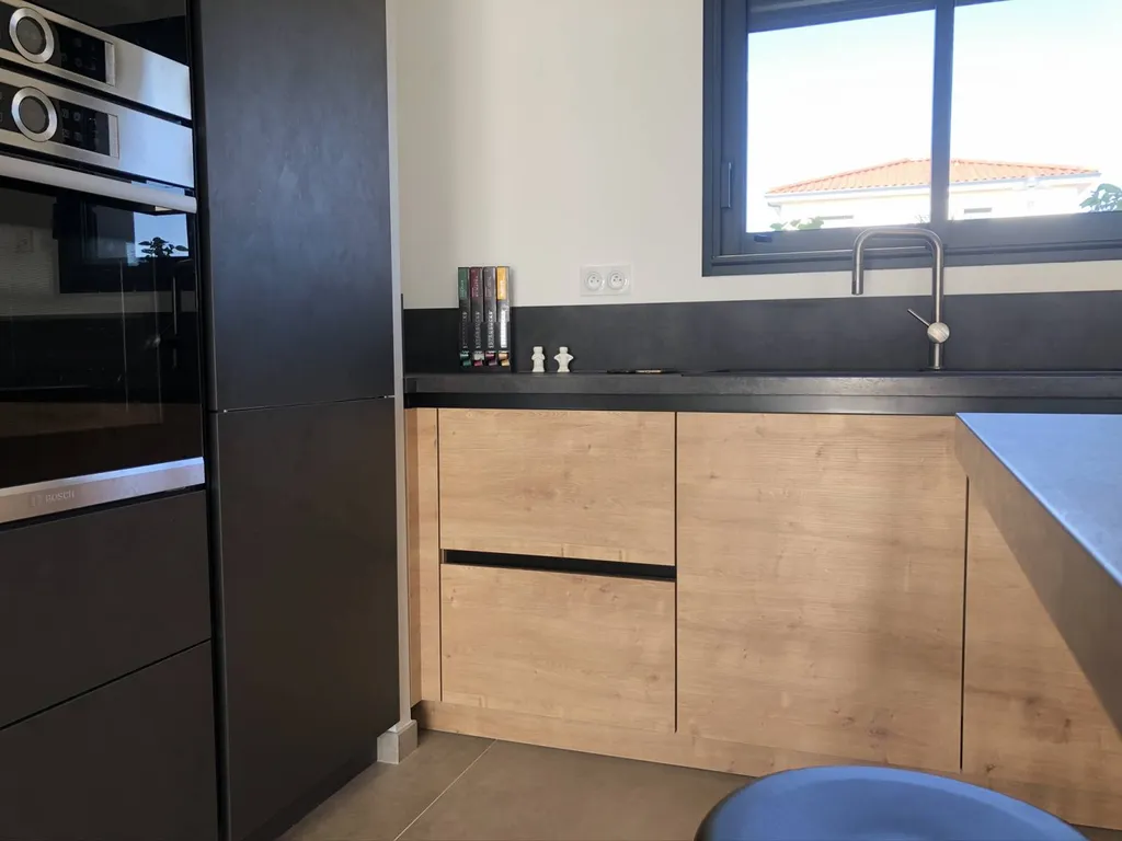 conception cuisine est lyon