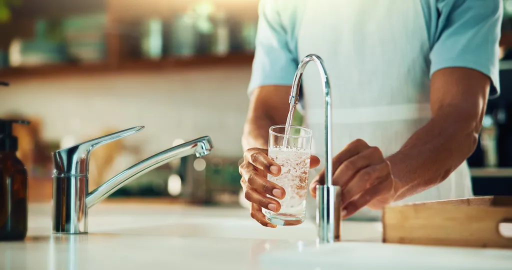 Traitement de l’eau à Chaponost : adoucisseur, filtre anti-calcaire et filtration pour protéger votre installation