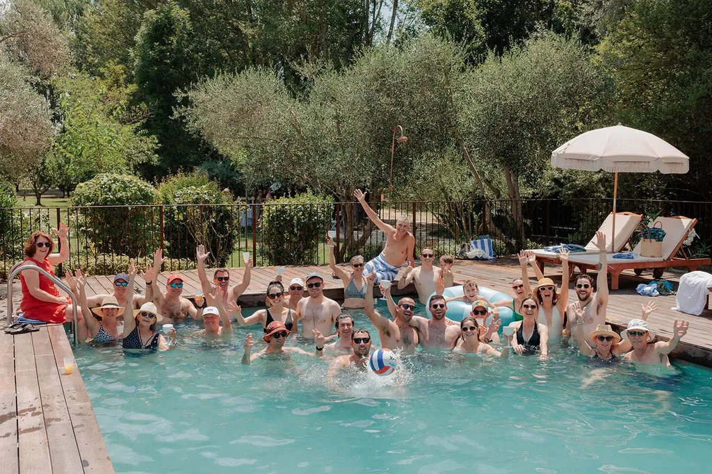 Mariage en provence Alchemia Photos