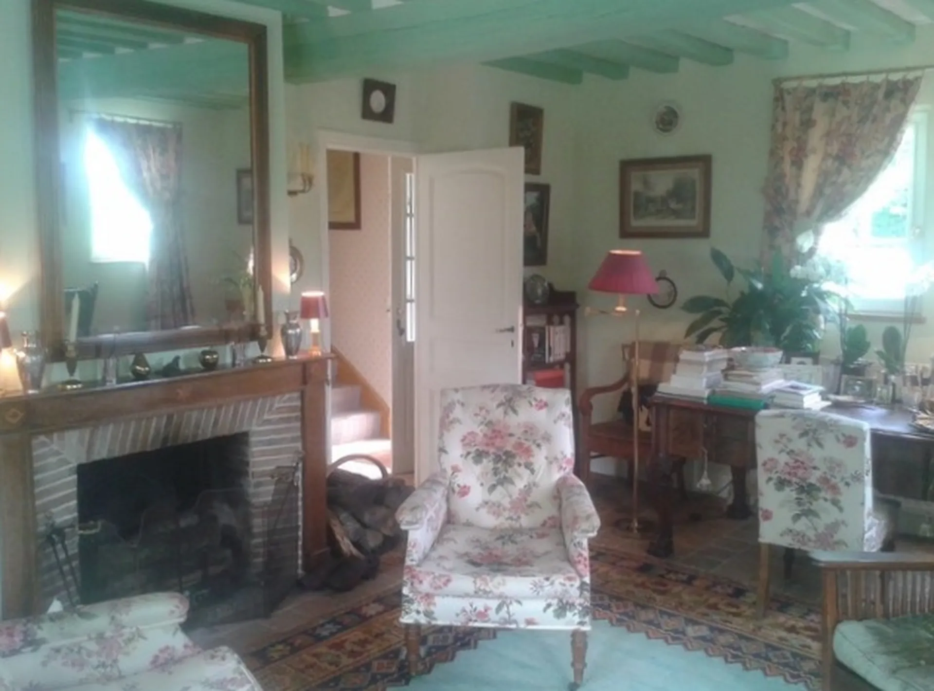 MAISON NORMANDE proche de LISIEUX, Calvados 14