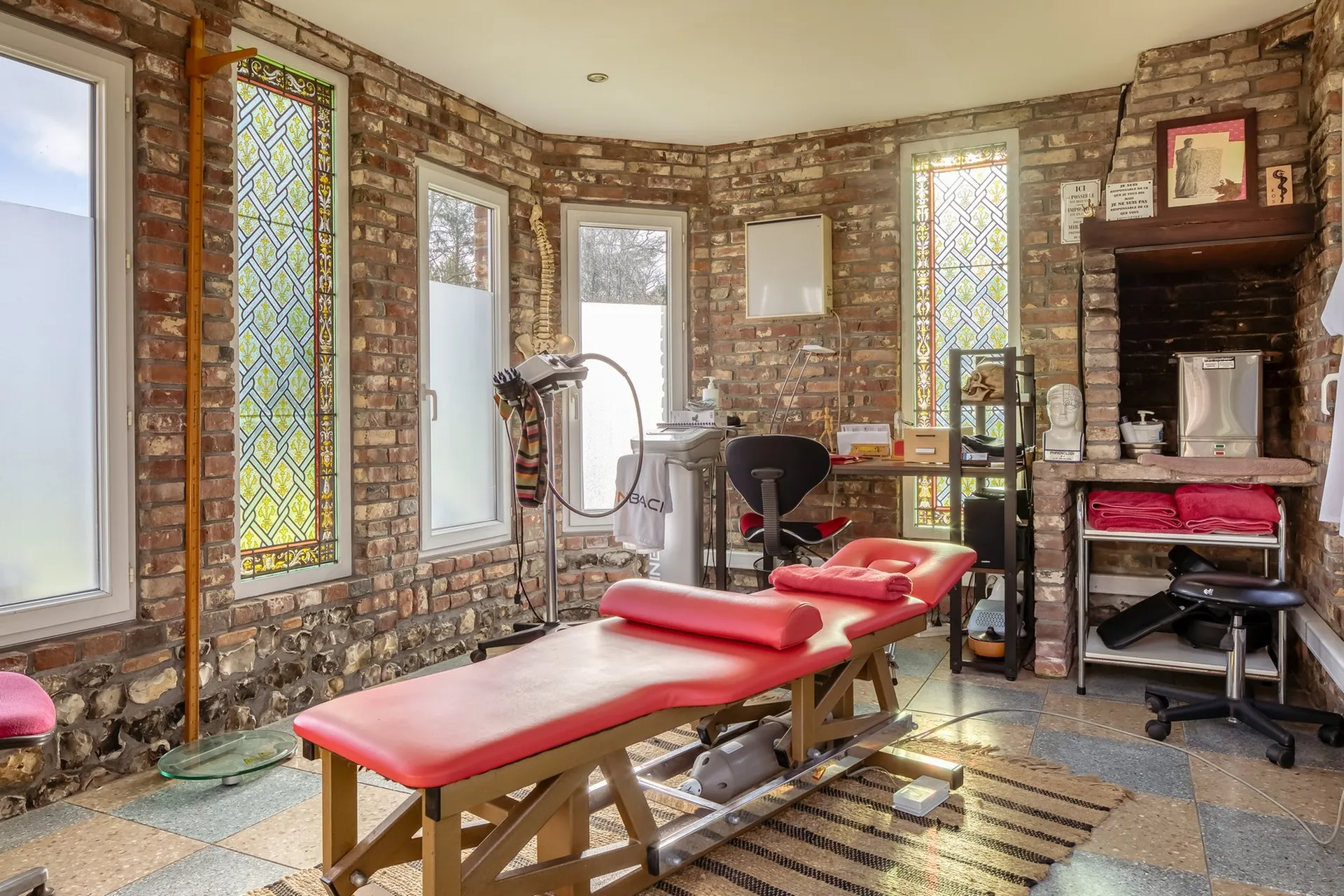 Ce bien constitue une opportunité idéale pour un achat de maison familiale proche de la mer, en résidence principale comme en résidence secondaire.