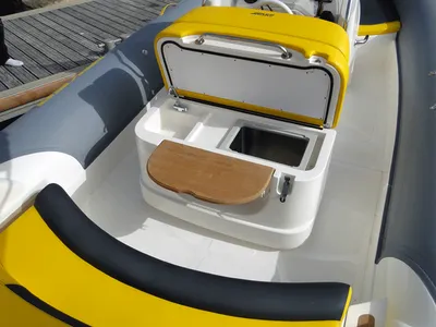 Joker Boat Mainstream 800