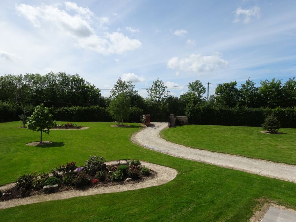 MAISON NORMANDE BERNAY