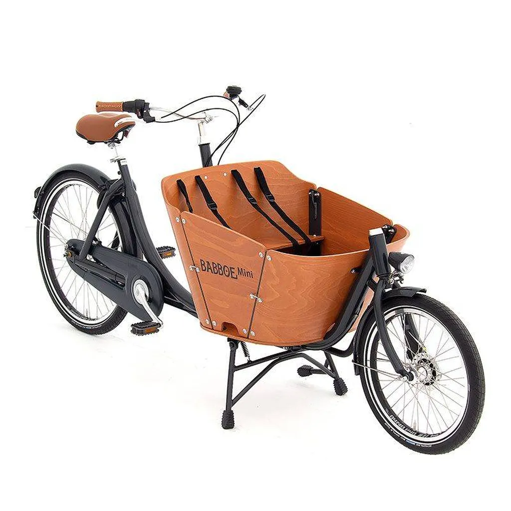 louer un vélo cargo à lyon