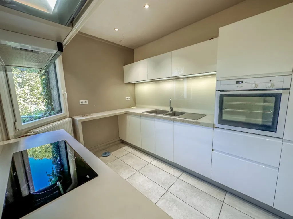 Maison, 4 Chambres et un bureau  Rouen, Jouvenet