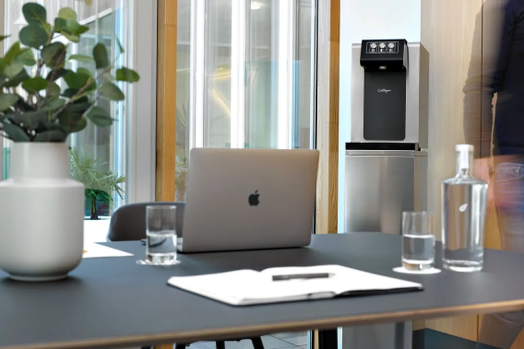 Où trouver des pièces détachées pour une fontaine à eau, en Normandie (76) ?