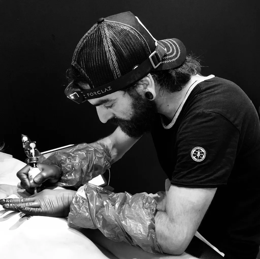 2Art Tattoo : Studio de tatouage réaliste proche d'Ajaccio et Propriano
