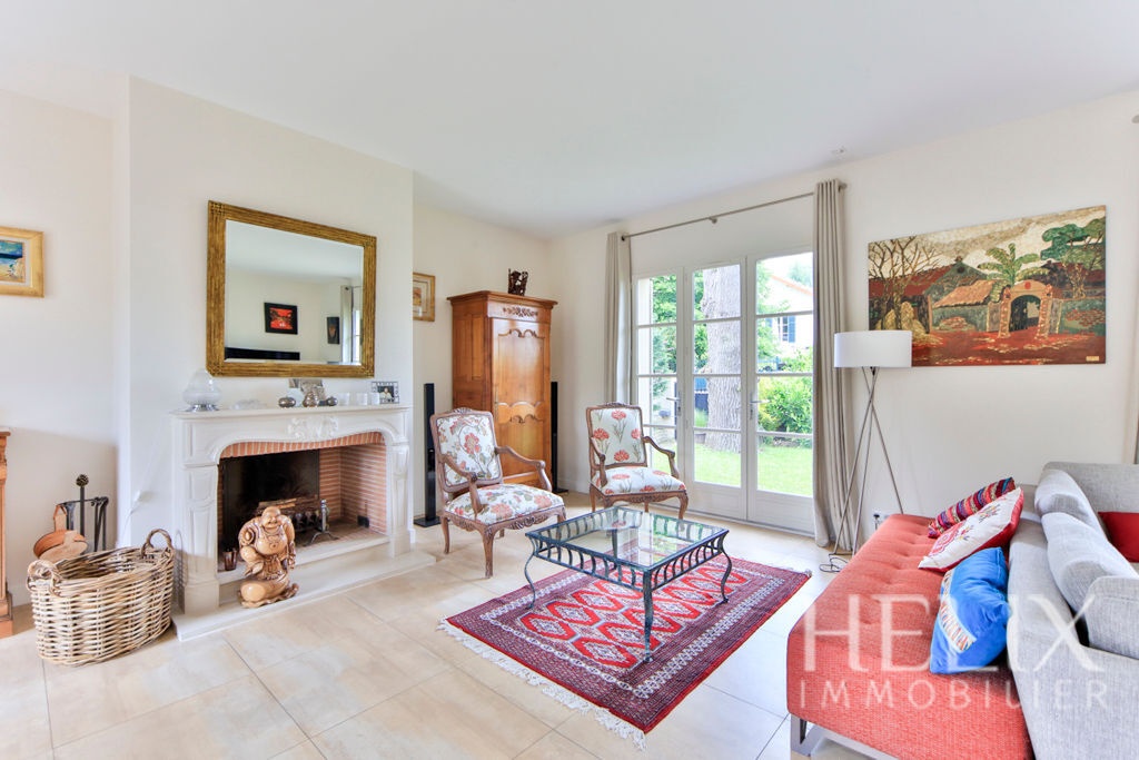 Vivienda de lujo elemento de Saint Germain en Laye 10 (s) 250 m2