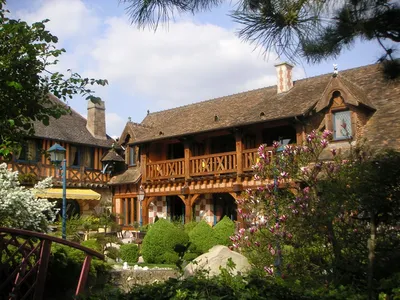 En vente Manoir du XIXème à 40 minutes de ROUEN 76000