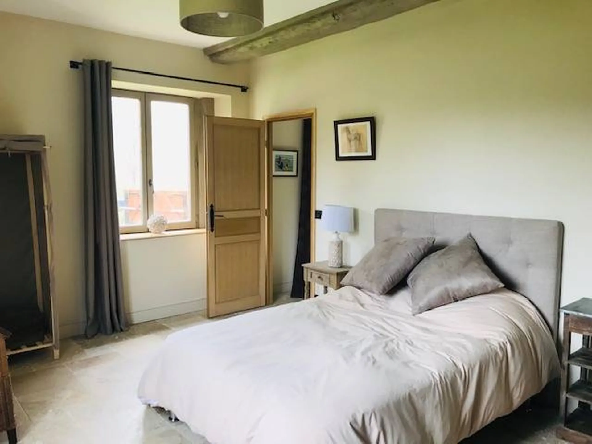 Préssoir entierement restauré, Région Pont l'Eveque, Calvados 14