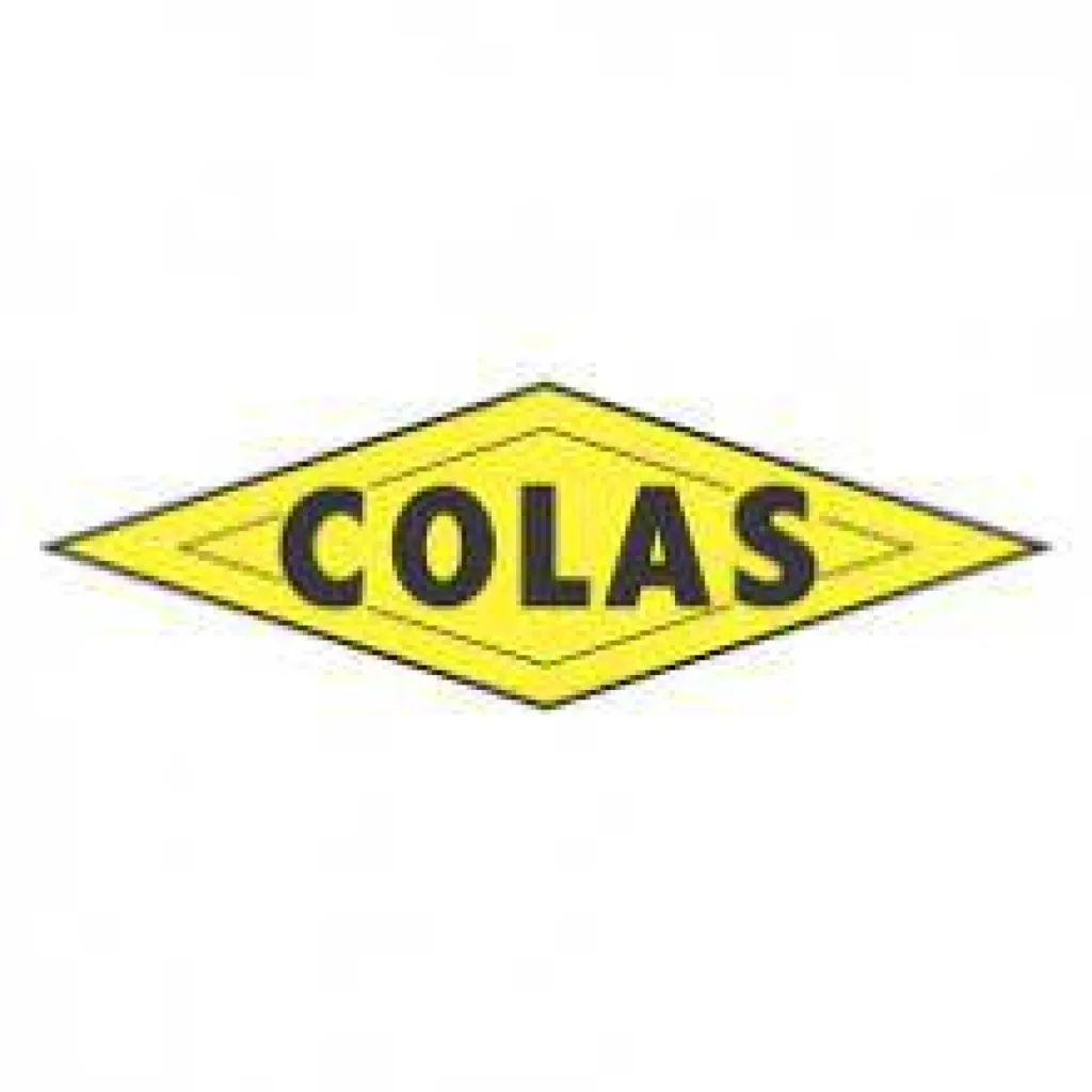 COLAS BÉNIN