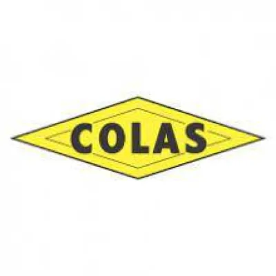 COLAS BÉNIN