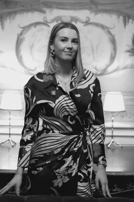 Pauline Beaumont - Agence immobilière au Mans - acheter une maison