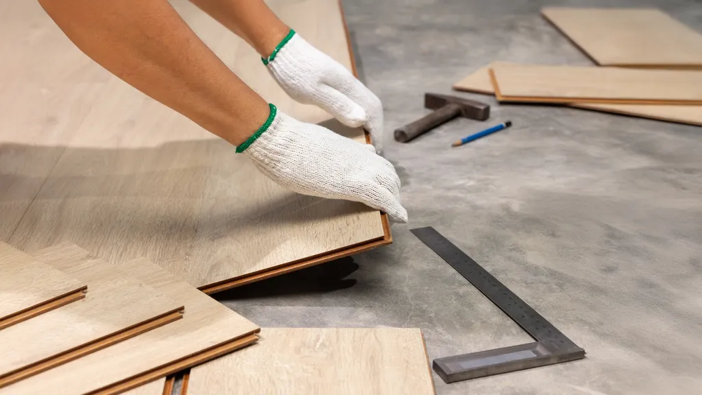 Réfection sols et revêtements : rénover parquets anciens et poser de nouveaux revêtements avec expertise du bâti bordelais